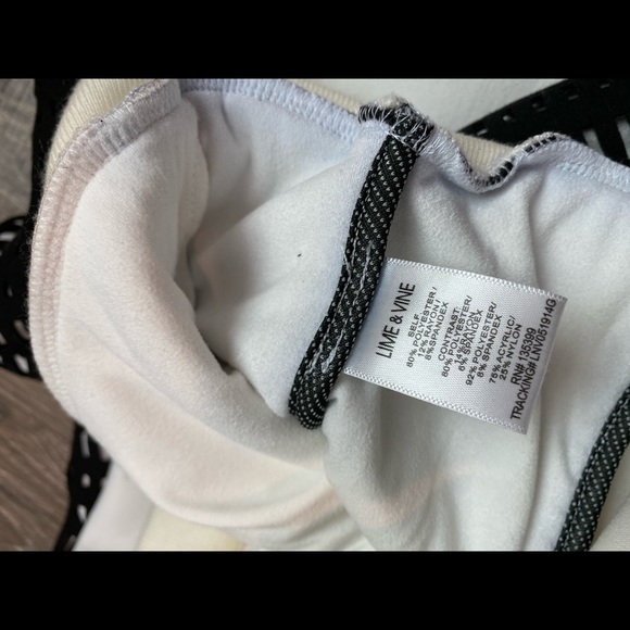 Lime & Vine hoody size M - Picture 11 of 11